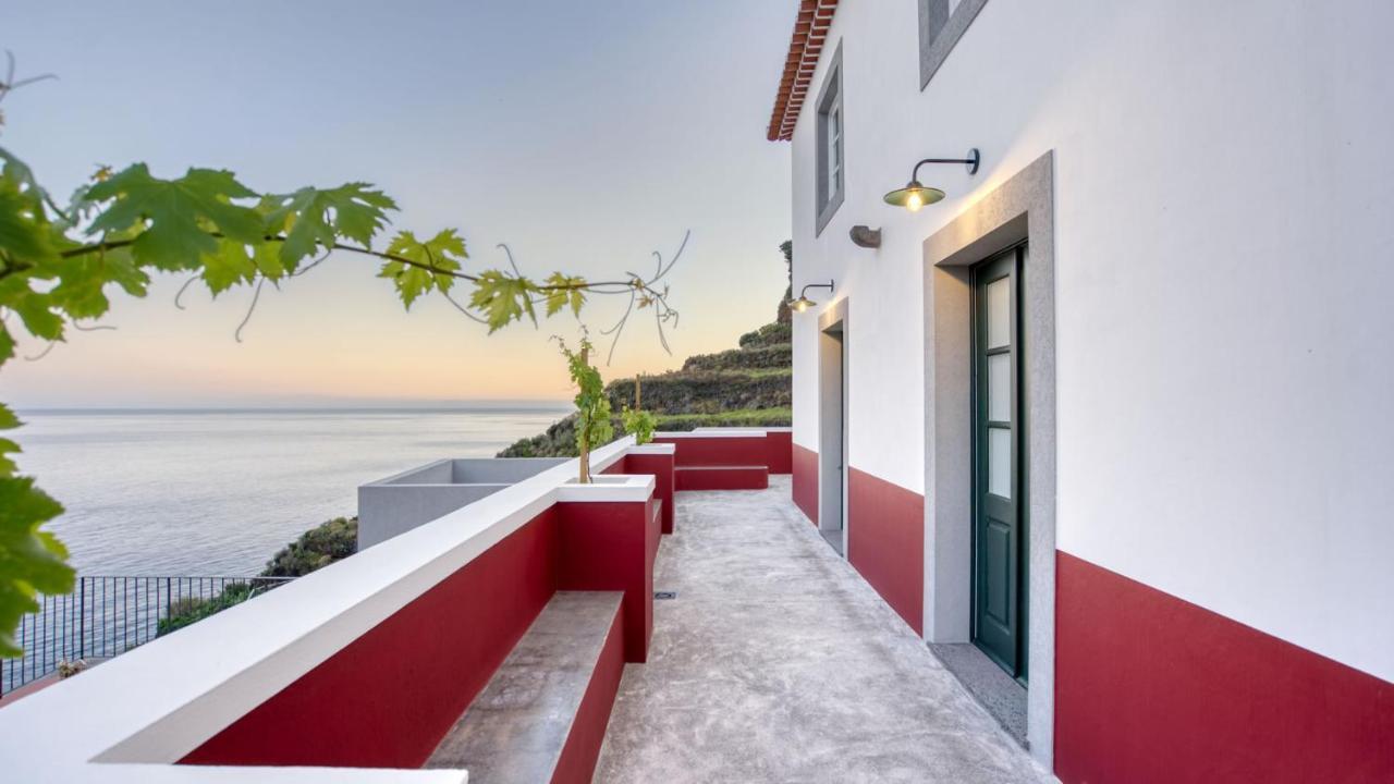 Socalco Nature Calheta Calheta  Exterior foto