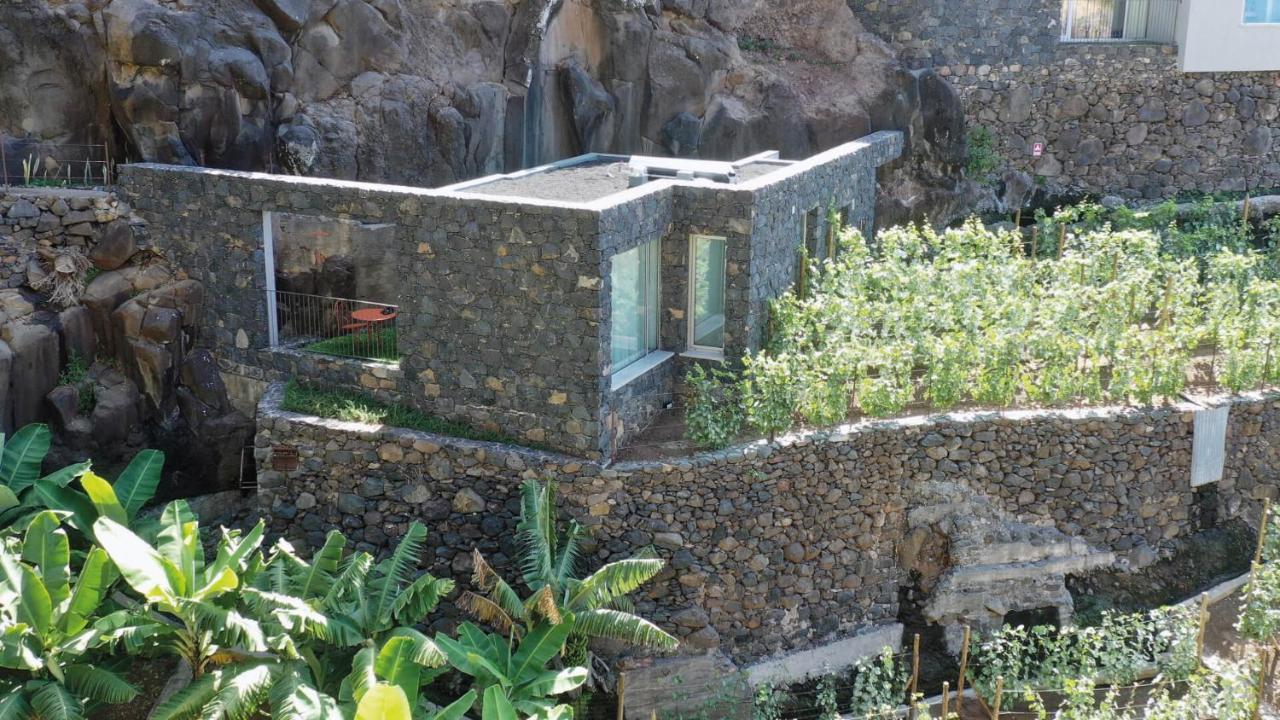 Socalco Nature Calheta Calheta  Exterior foto
